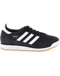 adidas Originals - Sl 72 Rs Sneakers Bianco/Nero-Uomo - Lyst