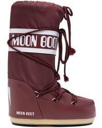 Moon Boot - Winter Boots - Lyst