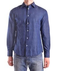 Altea - Overhemden Blauw - Lyst