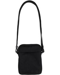 BOSS - "Catch" Shoulder Bag - Lyst