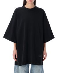 Alexander Wang - T -Shirts und Polos - Lyst