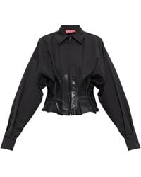 DIESEL - G-Anbu Giacca - Lyst