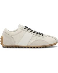 Tod's - Sneakers & Slip-On - Lyst