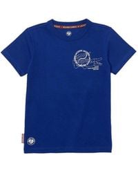 Lacoste - T-Shirt With Logo - Lyst