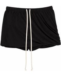 Rick Owens - Shorts "Buds" - Lyst