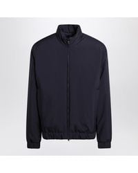 Moncler - Short Jacket Luserna - Lyst
