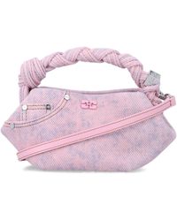 Ganni - Bolsos .. Rosa - Lyst