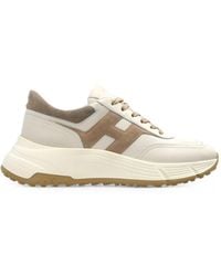 Hogan - 'Hi-Fi' Sports Shoes - Lyst
