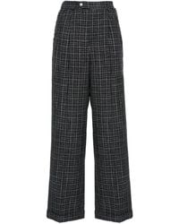 A.P.C. - Pantalon Melissa Clothing - Lyst