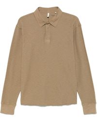 sunflower - Rugby Waffle Tee Ls - Lyst