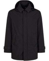 Herno - Coats - Lyst