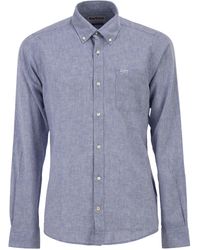 Barbour - Nelson - Lyst