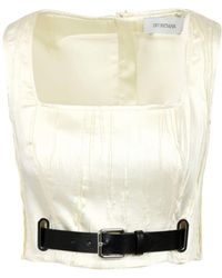 Sportmax - Sportmax Top - Lyst