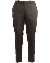 Rrd - Cottech Chino Jo Pant - Lyst