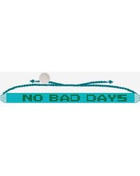 Sorbet Island - Glass Pearl Bracelet - Lyst