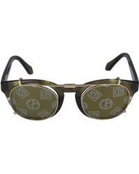 Giorgio Armani - 0ar8190U Sonnenbrille Männer - Lyst