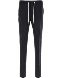 PT Torino - Pantalone Soft_1P_Jogg - Lyst