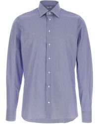 Borriello - Spaccanapoli Shirt And Blouse - Lyst
