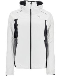 Montura - Short Destiny Down Jacket - Lyst