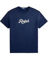 Polo Ralph Lauren - T-Shirts - Lyst