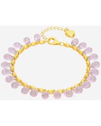 Annele - Pulsera Cherry Jam Jam - Lyst