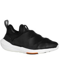 Y-3 - Y 3 Black - Lyst
