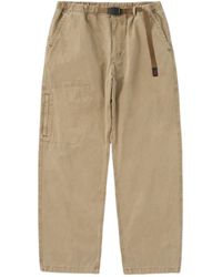 Gramicci - Winter Twill erde Hosen - Lyst