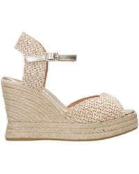 Espadrilles - Sandals - Lyst