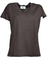 SOLOTRE - T-shirts En Polo's - Lyst