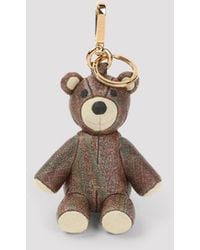 Etro - Bear Arnica Charm - Lyst
