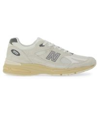 New Balance - Sneaker U991 - Lyst
