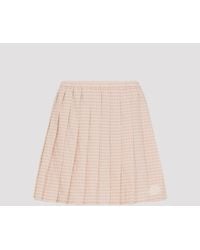 Moncler - Rok - Lyst