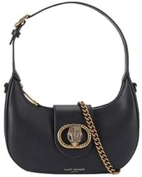 Kurt Geiger - Bolsas .. Negro - Lyst