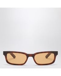 Retrosuperfuture - Gesto Havana Diversa Sunglasses - Lyst