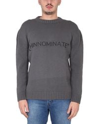 hinnominate - Choker - Lyst