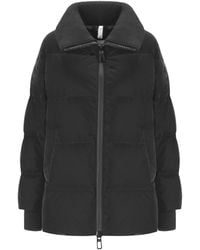 DUNO - Glossy Down Jacket - Lyst