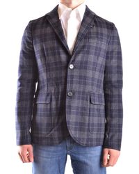 Peuterey - Jasje Blauw - Lyst
