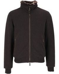 Moorer - Bellati, De Heer Brown - Lyst