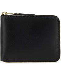 Comme des Garçons - Small Leather Goods - Lyst