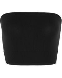 Wolford - Naadloze Top - Lyst