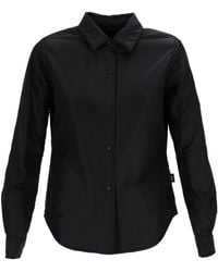 Aspesi - Camicia Glue - Lyst