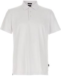 BOSS - Palosh 30 Polo - Lyst