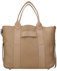 Hogan - Tassen .. Wit - Lyst