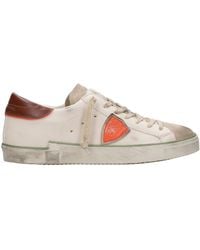 Philippe Model - Philippe-model Sneakers - Lyst