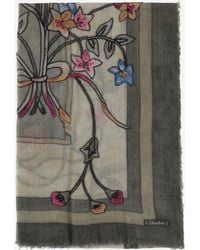 Faliero Sarti - Sciarpa Chantal - Lyst
