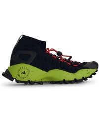 adidas By Stella McCartney - 'Seeulater 2' Synthetic Fabric Sneakers - Lyst