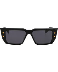 Balmain - Sunglasses - Lyst