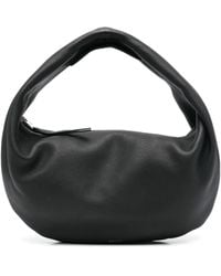 KHAITE - Olivia Medium Schoudertas - Lyst
