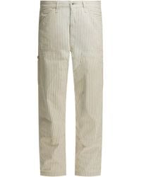 Levi's - "568" Pants - Lyst