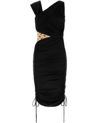 Marine Serre - Party Dresses - Lyst